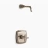 Kohler Margaux K-TLS16234-3-BV -Kohler 1270583 vibrant brushed bronze 70164.1562871157