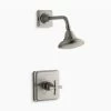 Kohler Pinstripe K-TS13134-3B-BN -Kohler 1270604 vibrant brushed nickel 73792.1562871142