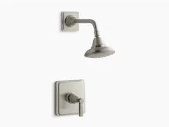 Kohler Pinstripe K-TS13134-4A-BN