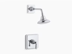 Kohler Pinstripe K-TS13134-4B-CP