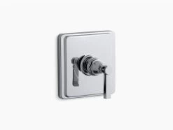 Kohler Pinstripe K-TS13135-4A-CP