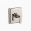 Kohler Pinstripe K-TS13135-4A-SN -Kohler 1270609 vibrant polished nickel 12918.1562871019