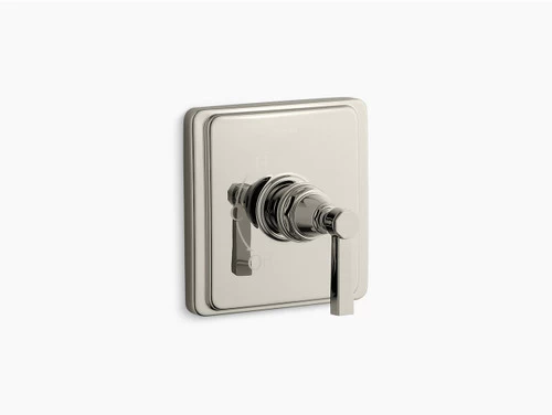 Kohler Pinstripe K-TS13135-4A-SN 3 Kohler Pinstripe K-TS13135-4A-SN