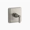 Kohler Pinstripe K-TS13135-4B-BN -Kohler 1270610 vibrant brushed nickel 77459.1562871015