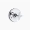 Kohler Purist K-TS14423-3-CP -Kohler 1270617 polished chrome 41124.1562871099