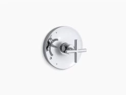 Kohler Purist K-TS14423-3-CP