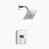 Kohler Stance K-TS14778-4-CP -Kohler 1270620 polished chrome 17872.1562871203