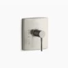 Kohler Stance K-TS14780-4-BN -Kohler 1270621 vibrant brushed nickel 88060.1562871294