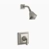 Kohler Memoirs K-TS462-4V-BN -Kohler 1270641 vibrant brushed nickel 34342.1562871184