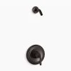 Kohler Devonshire K-TLS396-4-2BZ -Kohler 1276363 oil rubbed bronze 82931.1562871402
