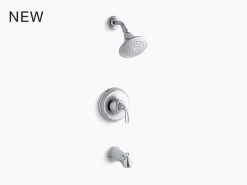 Kohler Forte K-TS10275-4E-BN -Kohler 1276377 0 35547.1562862500