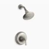 Kohler Forte K-TS10276-4-BN -Kohler 1276378 vibrant brushed nickel 34179.1562871418