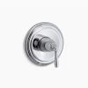 Kohler Devonshire K-TS397-4-CP -Kohler 1276399 polished chrome 81482.1562871978