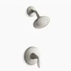 Kohler Refinia K-TS5320-4E-BN -Kohler 1276408 vibrant brushed nickel 82635.1562871412