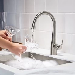 Kohler K-22034 Simplice 1.5 GPM 1 Hole Bar Faucet - Polished Chrome 10 Kohler K-22034 Simplice 1.5 GPM 1 Hole Bar Faucet - Polished Chrome -Kohler 2391660e0fb952b2 6788 w800 h800 b0 p0