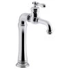 Kohler K-99268 Artifacts 1.5 GPM 1 Hole Bar Faucet - Polished Chrome 2 Kohler K-99268 Artifacts 1.5 GPM 1 Hole Bar Faucet - Polished Chrome -Kohler 31f15cec001f2e28 0749 w800 h800 b1 p0