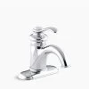 Kohler Fairfax K-12181-CP -Kohler 416102 polished chrome 75100.1562861131