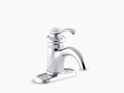 Kohler Fairfax K-12181-CP