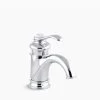 Kohler Fairfax K-12182-CP -Kohler 416104 polished chrome 22486.1562861138