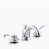 Kohler Fairfax K-12265-4-CP -Kohler 416163 polished chrome 38461.1562861150