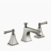 Kohler Memoirs K-454-4S-BN -Kohler 418529 vibrant brushed nickel 77491.1562860695
