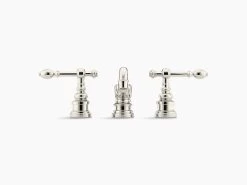 Kohler IV Georges Brass K-6811-4-BV -Kohler 419113 2 47512.1563241964