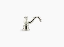 Kohler IV Georges Brass K-6811-4-BV -Kohler 419113 3 95752.1563241964