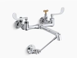Kohler K-7309-5A-CP