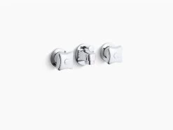 Kohler Triton K-8040-2A-CP