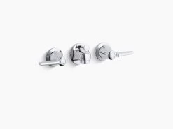 Kohler Triton K-8040-4A-CP -Kohler 420026 0 47196.1563242160