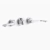 Kohler K-8040-5A-CP -Kohler 420028 polished chrome 45959.1563244164