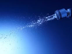 Kohler MasterShower K-8510-CP -Kohler 420225 2 73723.1563244379