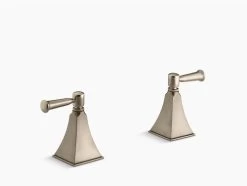 Kohler Memoirs K-T467-4S-BV