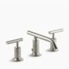 Kohler Purist K-14410-4-BN -Kohler 421471 vibrant brushed nickel 18213.1563242015