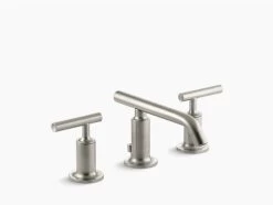 Kohler Purist K-14410-4-BN