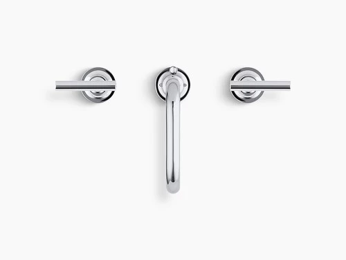 Kohler Purist K-14406-4-BV 4 Kohler Purist K-14406-4-BV - Image 2