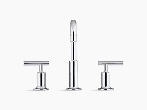 Kohler Purist K-14406-4-BV 6 Kohler Purist K-14406-4-BV - Image 4