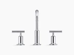 Kohler Purist K-14406-4-BN -Kohler 421569 2 40571.1563241982