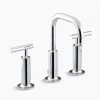 Kohler Purist K-14407-4-CP -Kohler 421571 polished chrome 59958.1562860898
