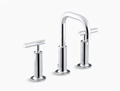 Kohler Purist K-14407-4-CP