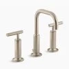 Kohler Purist K-14407-4-BV -Kohler 421571 vibrant brushed bronze 75671.1562860902