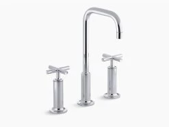 Kohler Purist K-14408-3-CP