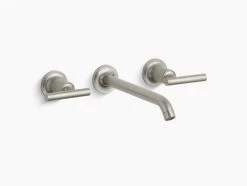 Kohler Purist K-T14415-4-BN