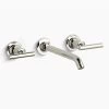 Kohler Purist K-T14415-4-SN 2 Kohler Purist K-T14415-4-SN -Kohler 421577 vibrant polished nickel 24246.1563242056