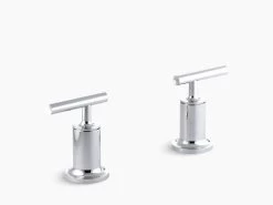 Kohler Purist K-T14429-4-BV -Kohler 421592 0 79288.1562860475