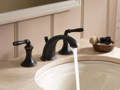 Kohler Devonshire K-394-4-SN 10 Kohler Devonshire K-394-4-SN -Kohler 421739 1 24602.1562860763