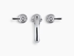 Kohler Devonshire K-394-4-SN 11 Kohler Devonshire K-394-4-SN -Kohler 421739 2 78780.1562860764