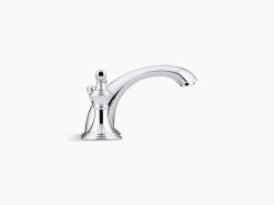 Kohler Devonshire K-394-4-CP 13 Kohler Devonshire K-394-4-CP -Kohler 421739 4 50987.1562860757