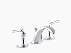 Kohler Devonshire K-394-4-CP