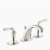 Kohler Devonshire K-394-4-SN